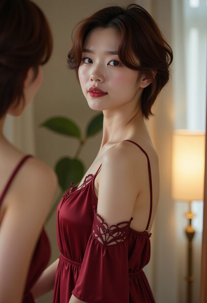 热线情人