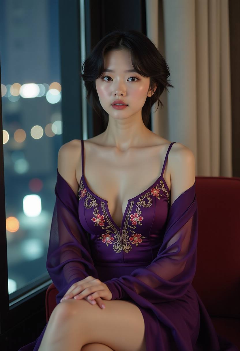 西西里黄昏
